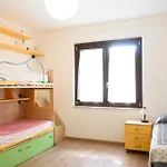 Se160 - Senigallia, Comodo Trilocale Con Patio * Senigallia