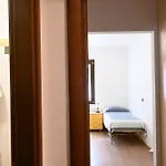 Se160 - Senigallia, Comodo Trilocale Con Patio