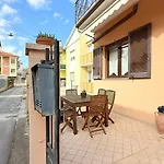 Apartment Se160 - Senigallia, Comodo Trilocale Con Patio