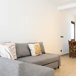 Apartment Se160 - Senigallia, Comodo Trilocale Con Patio Senigallia