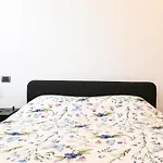 Se160 - Senigallia, Comodo Trilocale Con Patio Apartment *