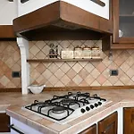 Se160 - Senigallia, Comodo Trilocale Con Patio * Senigallia
