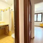 Apartment Se160 - Senigallia, Comodo Trilocale Con Patio