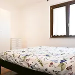 Se160 - Senigallia, Comodo Trilocale Con Patio Apartment *