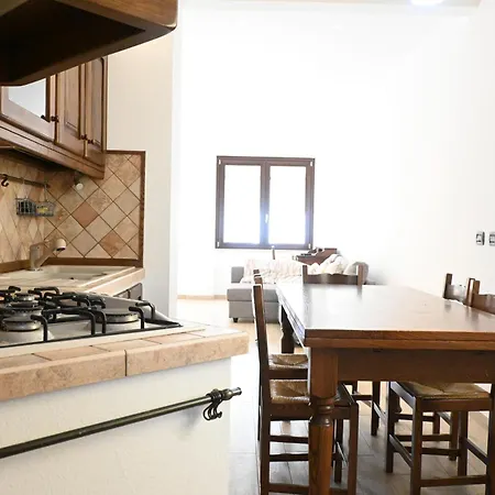 Apartment Se160 - Senigallia, Comodo Trilocale Con Patio Senigallia