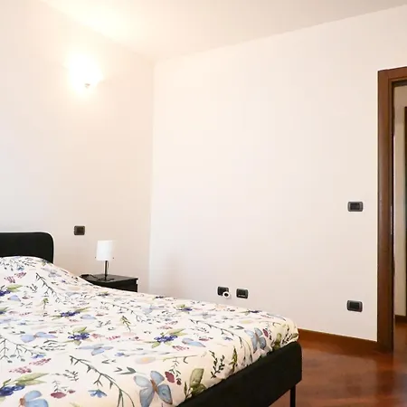 Se160 - Senigallia, Comodo Trilocale Con Patio Apartment *