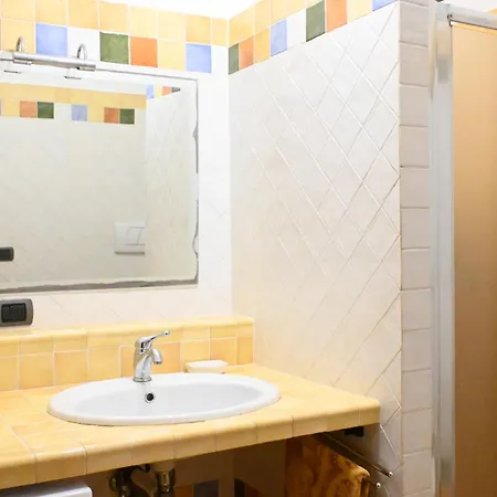 Se160 - Senigallia, Comodo Trilocale Con Patio Apartment Senigallia