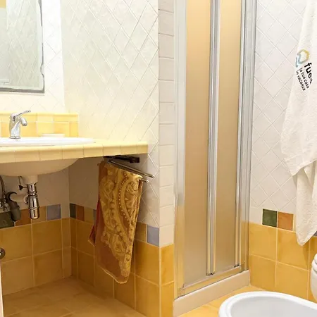 Apartment Se160 - Senigallia, Comodo Trilocale Con Patio *