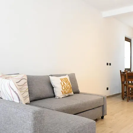 Apartment Se160 - Senigallia, Comodo Trilocale Con Patio Senigallia