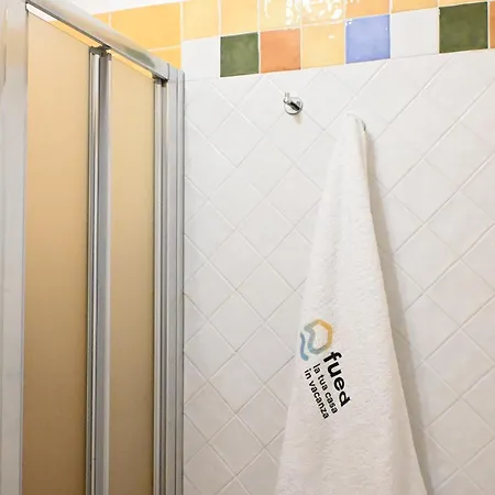 Se160 - Senigallia, Comodo Trilocale Con Patio *