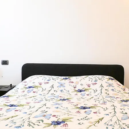 Se160 - Senigallia, Comodo Trilocale Con Patio Апартаменты *