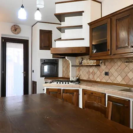 Apartment Se160 - Senigallia, Comodo Trilocale Con Patio *