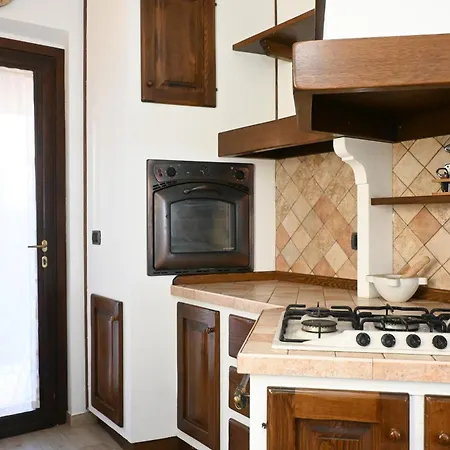 Se160 - Senigallia, Comodo Trilocale Con Patio Apartment *