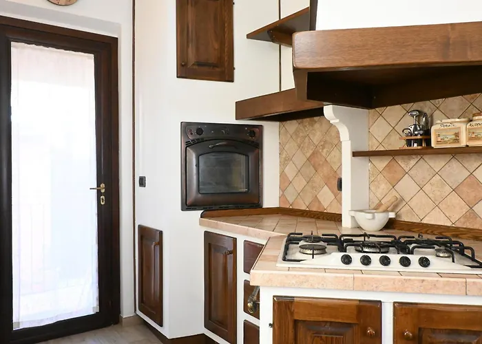 Se160 - Senigallia, Comodo Trilocale Con Patio Apartamento *